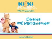 Kiki “Kansen in kinderen” ontwikkelingskansen voor ieder kind