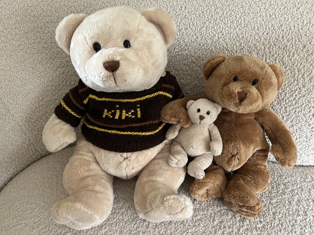 Kiki “Kansen in kinderen” ontwikkelingskansen voor ieder kind